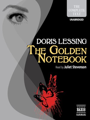 the golden notebook review